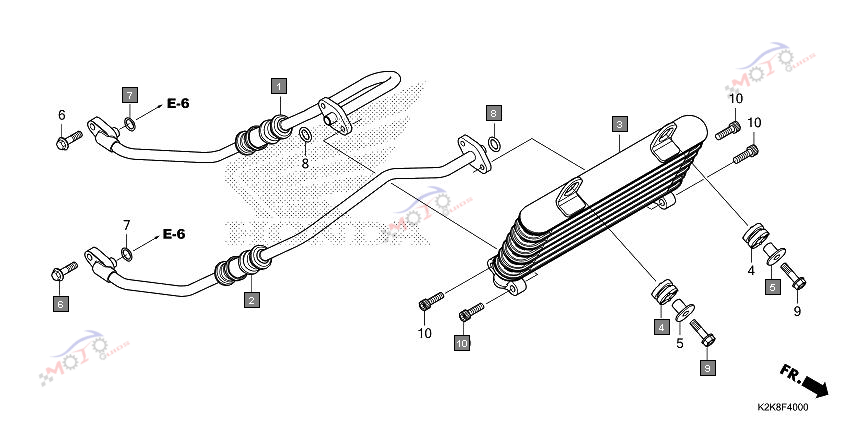 Engine Diagram